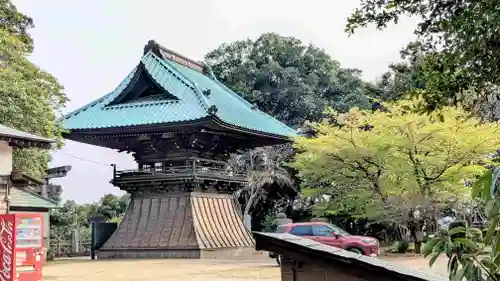 飯綱神社のその他建物