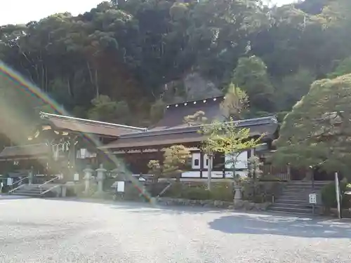 松尾大社のその他建物