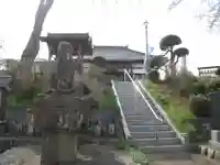 明観寺(神奈川県)