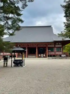 毛越寺(岩手県)