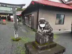 森友瀧尾神社(栃木県)