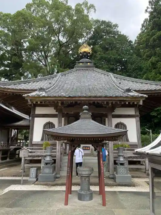 佛木寺(愛媛県)