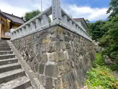 厳島神社(北海道)
