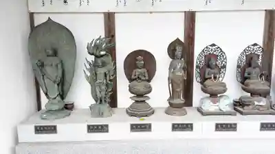 橋寺 放生院(京都府)