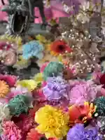 札幌諏訪神社の手水舎