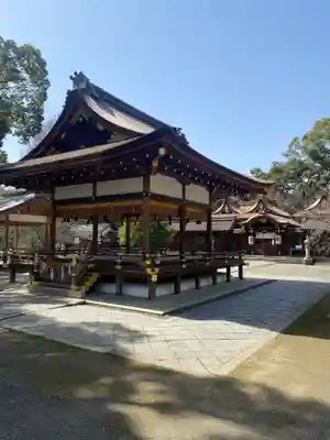 平野神社(京都府)