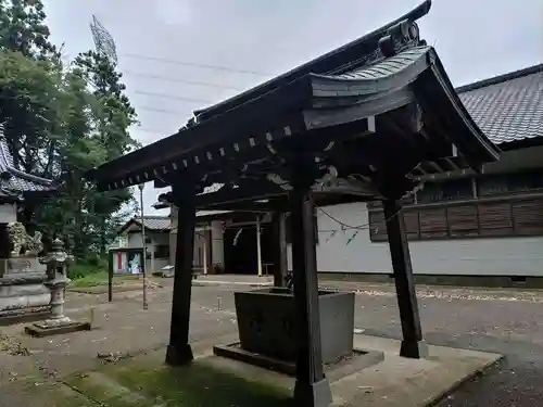 桑原神社(茨城県)