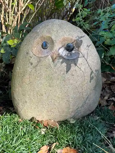 若宮神社(東京都)