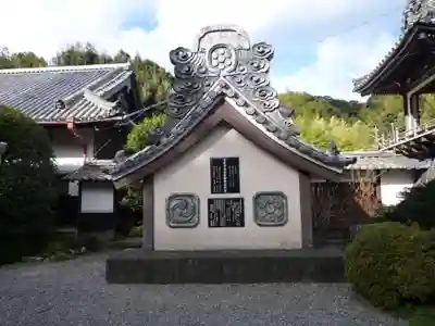 常安寺のその他建物