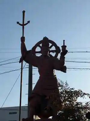 秋葉山圓通寺(愛知県)