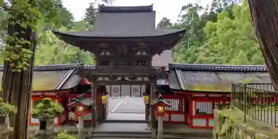 石上神宮(奈良県)