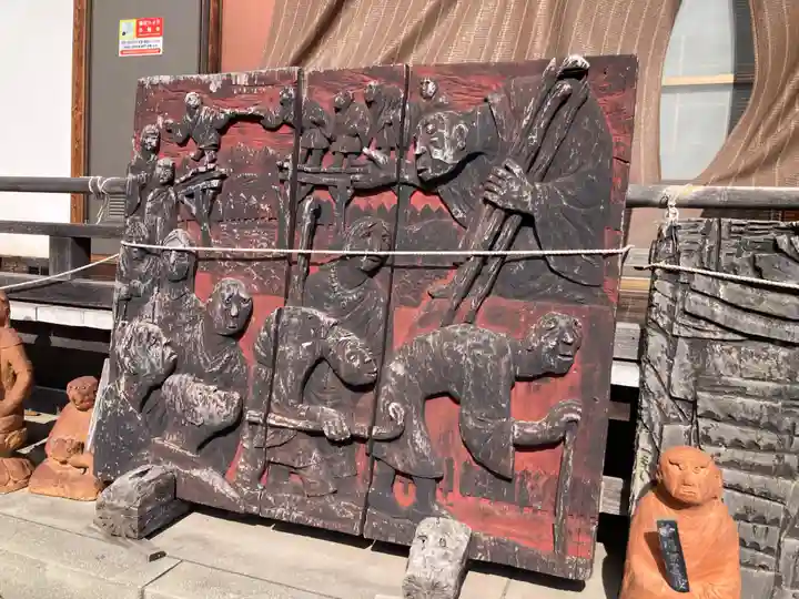 善福寺(神奈川県)