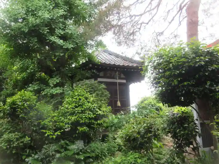 西広寺(群馬県)