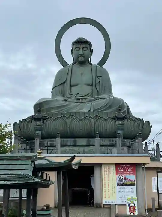 大仏寺(富山県)