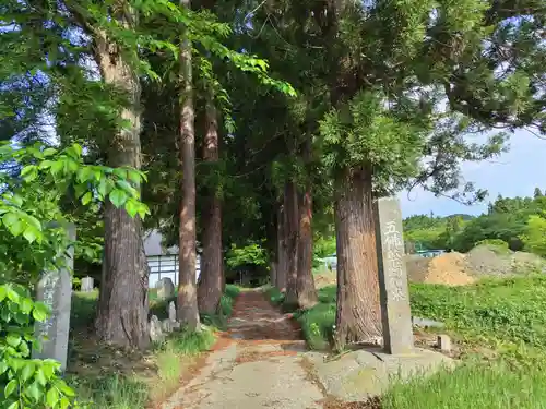 磐梯神社(福島県)