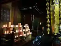 普門寺(切り絵御朱印発祥の寺)のその他建物