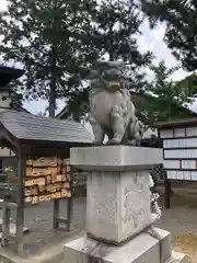 國神神社(福井県)