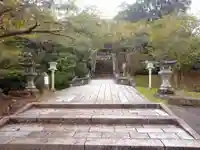 武雄神社のその他建物