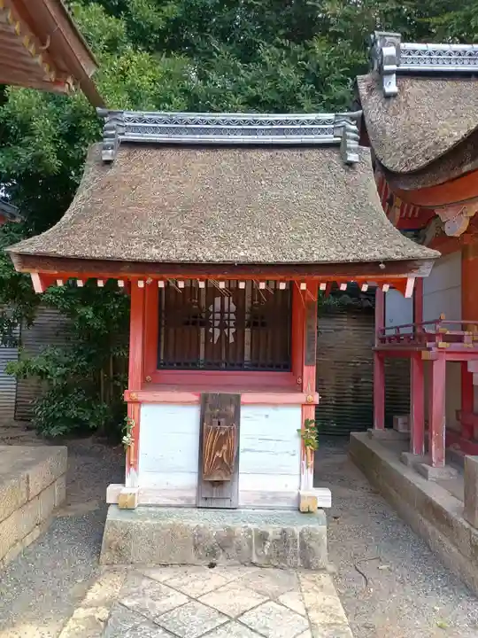 石清水八幡宮(京都府)