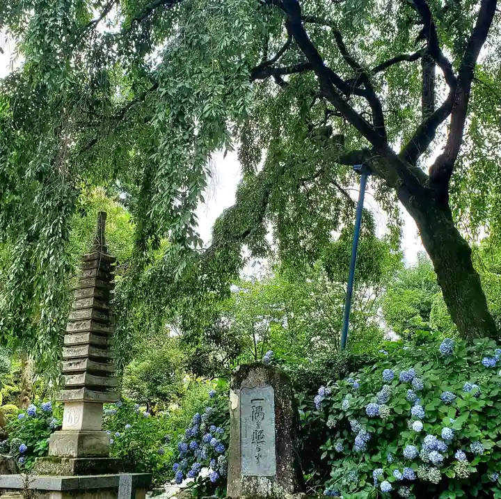 上合寺のその他建物