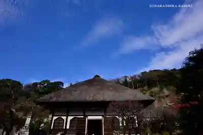 円覚寺(神奈川県)