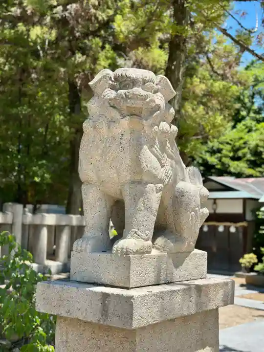 廣田神社(兵庫県)