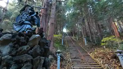 最乗寺（道了尊）(神奈川県)