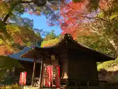 普門寺(切り絵御朱印発祥の寺)(愛知県)