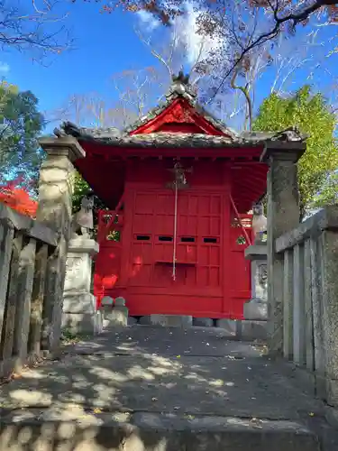 八幡神社(岐阜県)