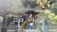 大甕神社(茨城県)