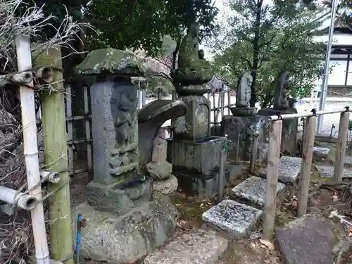 安養寺(東京都)