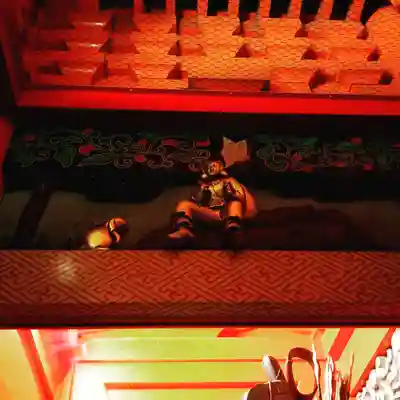 神田神社（神田明神）のその他建物