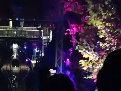 大山阿夫利神社(神奈川県)