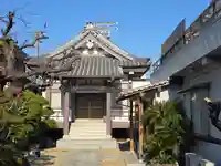 妙満寺(大阪府)