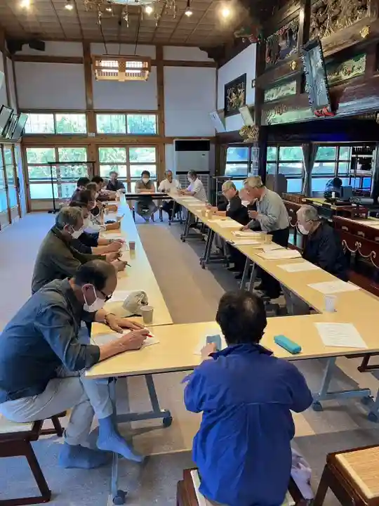 長徳寺(岩手県)