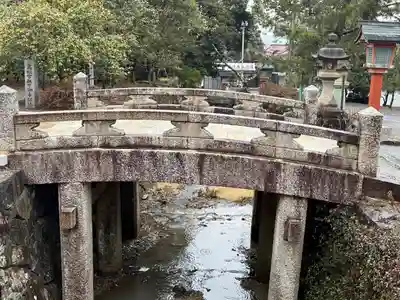 美濃國一宮　南宮大社(岐阜県)