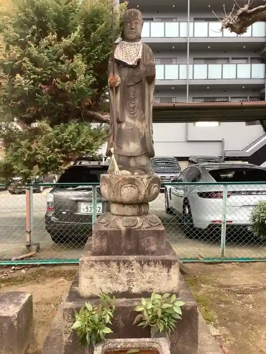 豊福稲荷神社(愛知県)