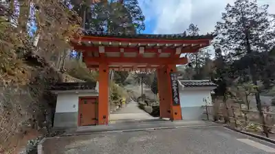 三室戸寺(京都府)
