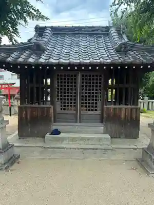 大年神社(兵庫県)
