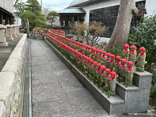 宝積寺(神奈川県)