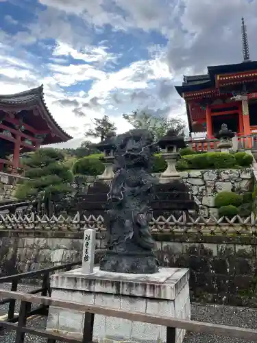 清水寺(京都府)