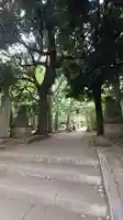 小金井神社のその他建物