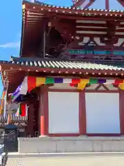 四天王寺の建物その他