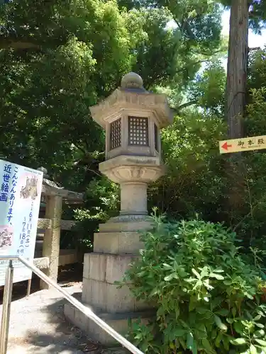 石清水八幡宮のその他建物