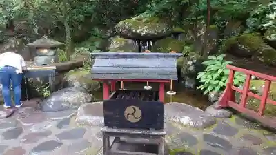 日光二荒山神社(栃木県)