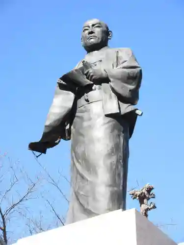 泉岳寺(東京都)