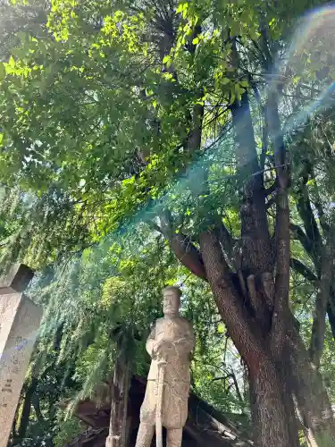 神明社(愛知県)