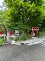殺生石稲荷神社(福島県)
