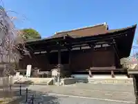 大報恩寺(千本釈迦堂)(京都府)