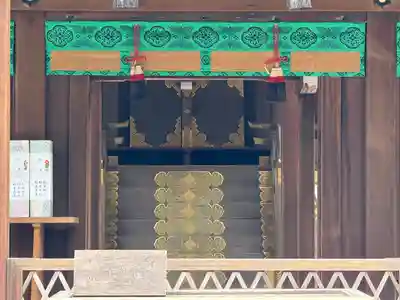 河合神社（鴨川合坐小社宅神社）(京都府)